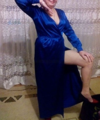Проститутка Таисия